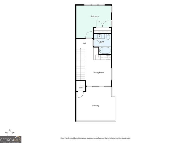 616 Angier Avenue NE 5, Atlanta, GA 30308