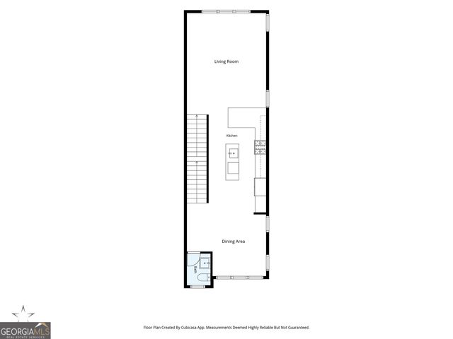 616 Angier Avenue NE 5, Atlanta, GA 30308