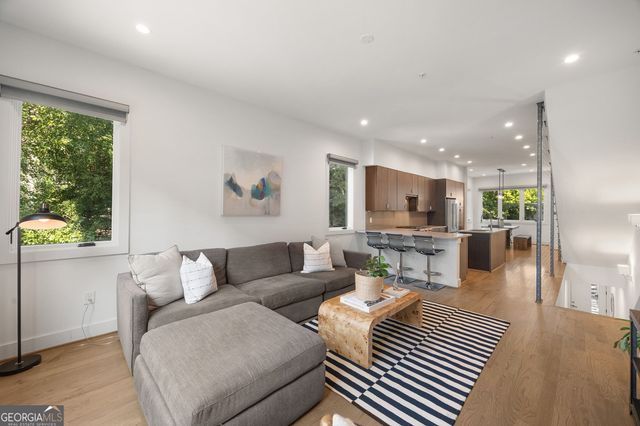 616 Angier Avenue NE 5, Atlanta, GA 30308