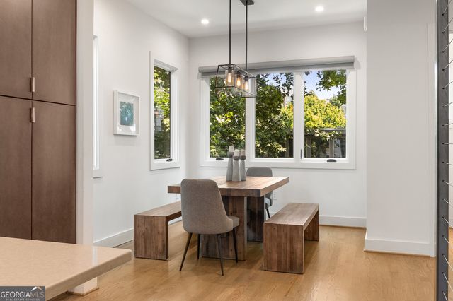 616 Angier Avenue NE 5, Atlanta, GA 30308