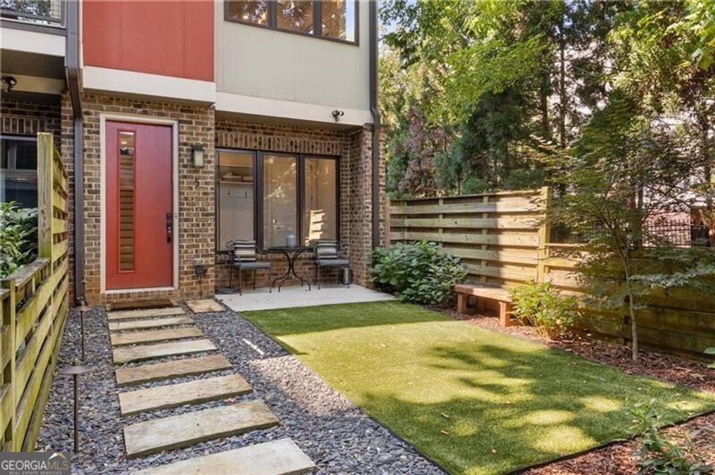 616 Angier Avenue NE 5, Atlanta, GA 30308