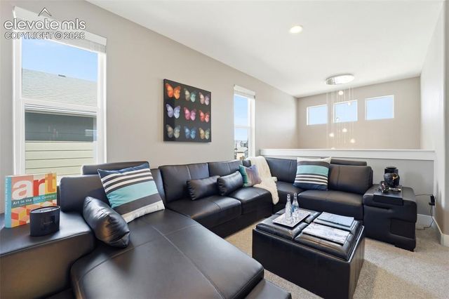 7661 Dry Willow Way, Colorado Springs, CO 80908