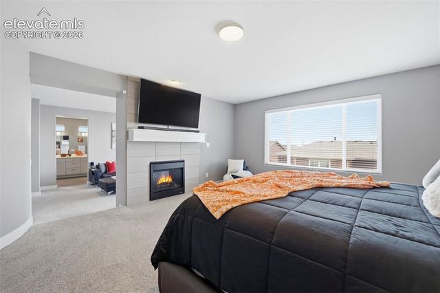 7661 Dry Willow Way, Colorado Springs, CO 80908