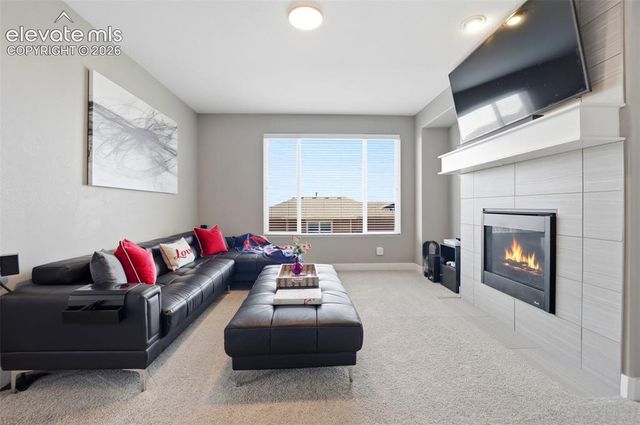 7661 Dry Willow Way, Colorado Springs, CO 80908