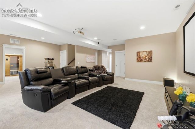 7661 Dry Willow Way, Colorado Springs, CO 80908