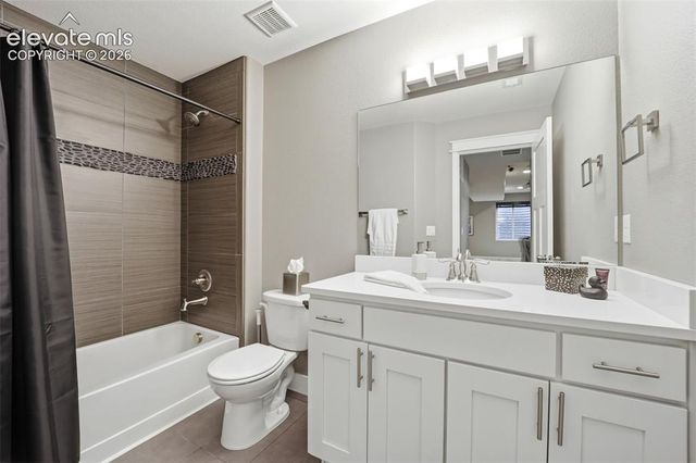 7661 Dry Willow Way, Colorado Springs, CO 80908