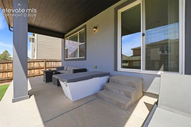 7661 Dry Willow Way, Colorado Springs, CO 80908