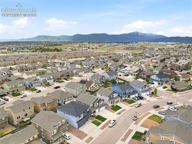 7661 Dry Willow Way, Colorado Springs, CO 80908