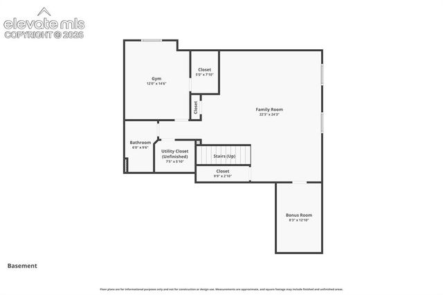 7661 Dry Willow Way, Colorado Springs, CO 80908