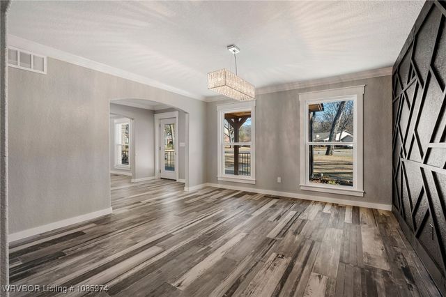 2801 Enid Street, Fort Smith, AR 72901