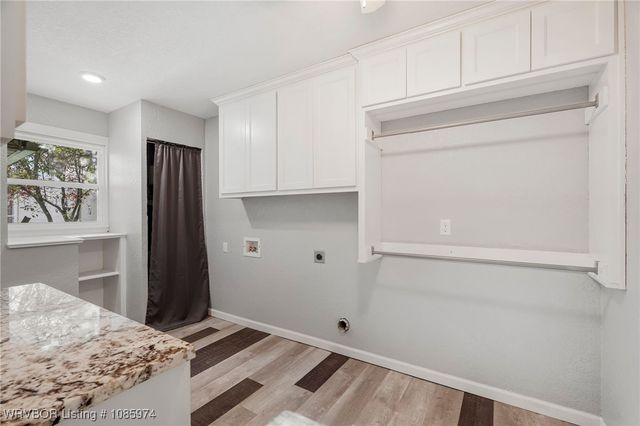 2801 Enid Street, Fort Smith, AR 72901