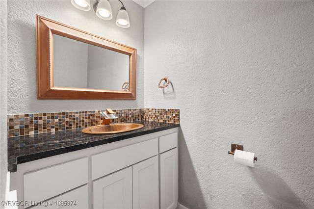 2801 Enid Street, Fort Smith, AR 72901