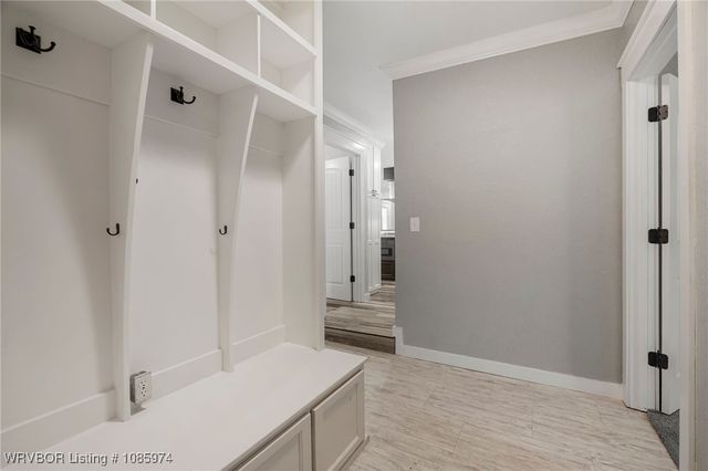 2801 Enid Street, Fort Smith, AR 72901