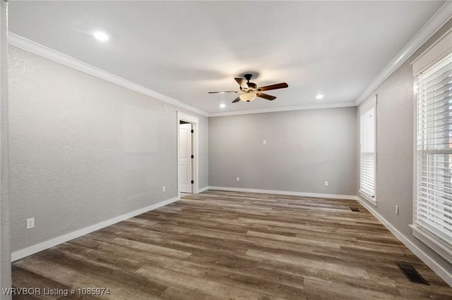 2801 Enid Street, Fort Smith, AR 72901