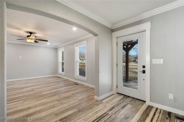 2801 Enid Street, Fort Smith, AR 72901