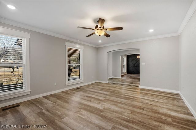 2801 Enid Street, Fort Smith, AR 72901