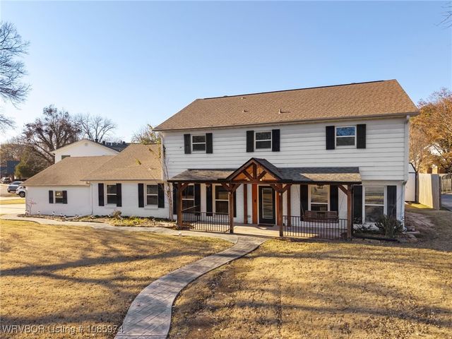 2801 Enid Street, Fort Smith, AR 72901