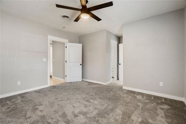 2801 Enid Street, Fort Smith, AR 72901