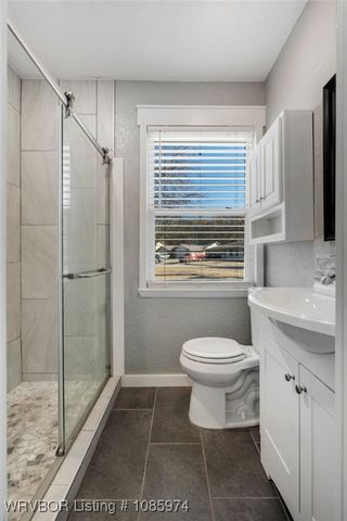 2801 Enid Street, Fort Smith, AR 72901