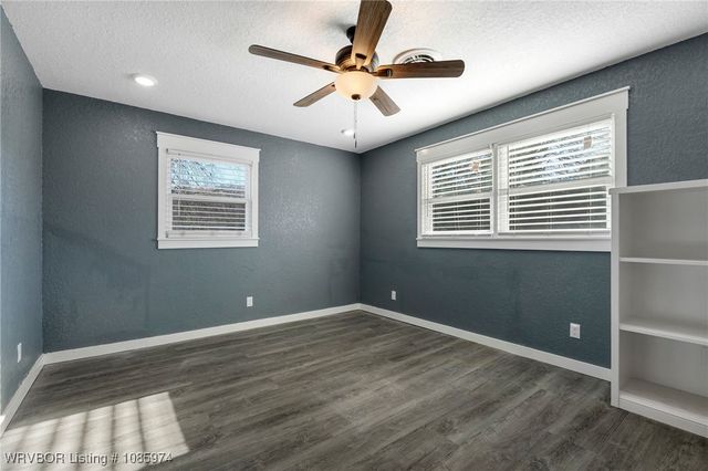 2801 Enid Street, Fort Smith, AR 72901