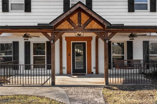 2801 Enid Street, Fort Smith, AR 72901