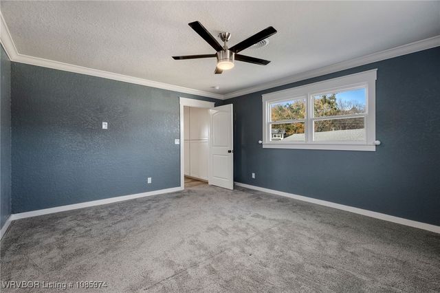 2801 Enid Street, Fort Smith, AR 72901