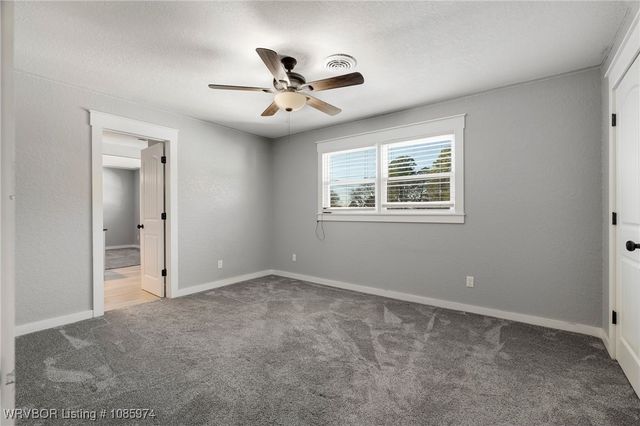 2801 Enid Street, Fort Smith, AR 72901