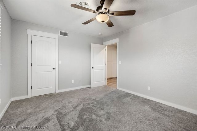 2801 Enid Street, Fort Smith, AR 72901