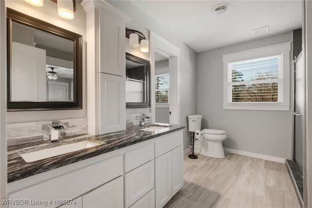 2801 Enid Street, Fort Smith, AR 72901