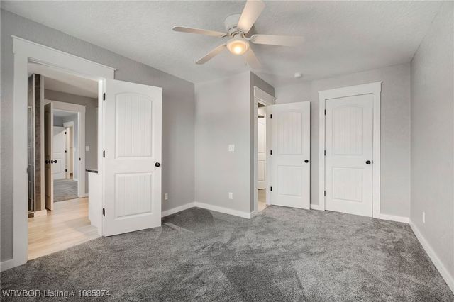 2801 Enid Street, Fort Smith, AR 72901