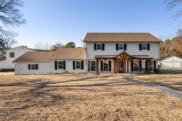 2801 Enid Street, Fort Smith, AR 72901