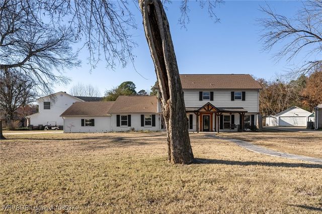 2801 Enid Street, Fort Smith, AR 72901