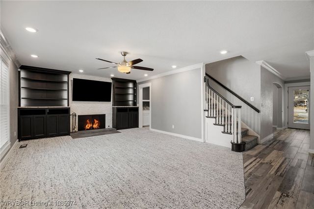 2801 Enid Street, Fort Smith, AR 72901