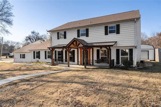 2801 Enid Street, Fort Smith, AR 72901