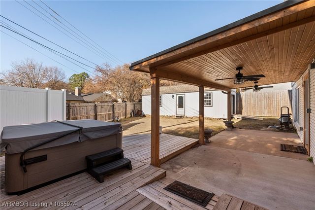 2801 Enid Street, Fort Smith, AR 72901