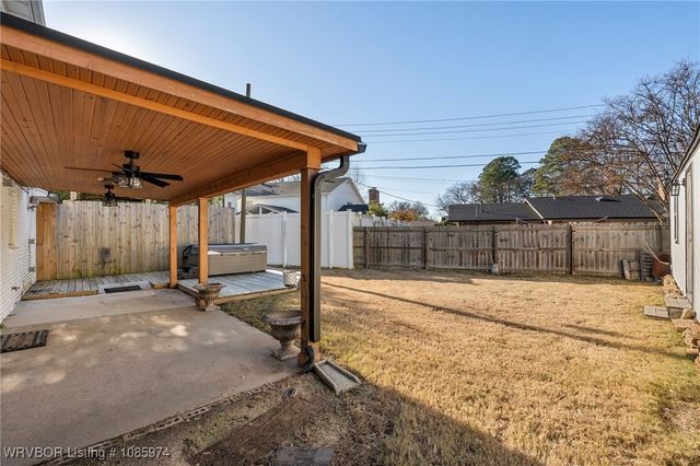 2801 Enid Street, Fort Smith, AR 72901