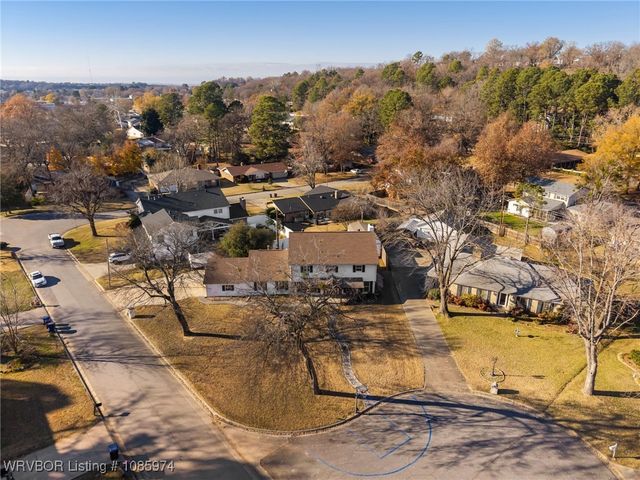 2801 Enid Street, Fort Smith, AR 72901