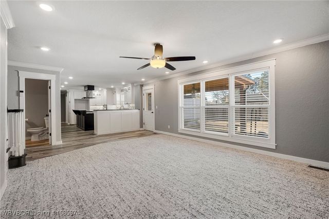 2801 Enid Street, Fort Smith, AR 72901