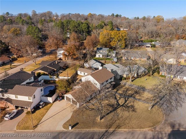 2801 Enid Street, Fort Smith, AR 72901