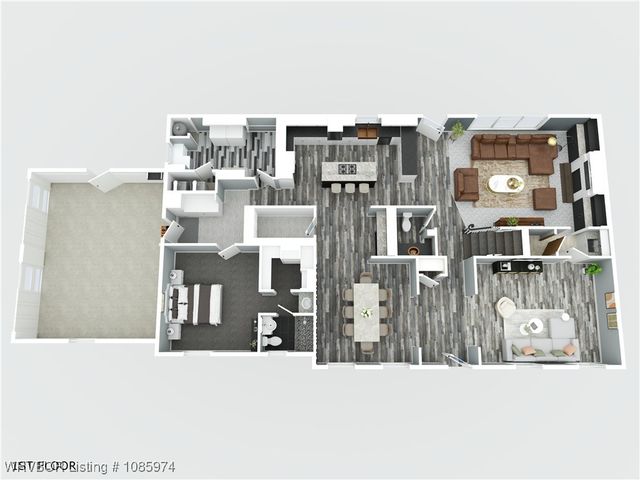 2801 Enid Street, Fort Smith, AR 72901