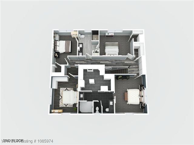 2801 Enid Street, Fort Smith, AR 72901