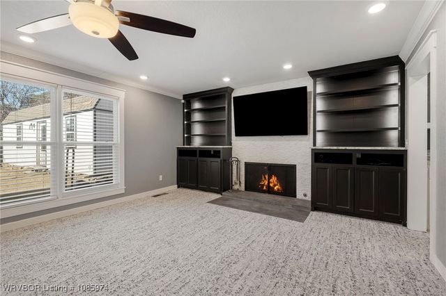 2801 Enid Street, Fort Smith, AR 72901