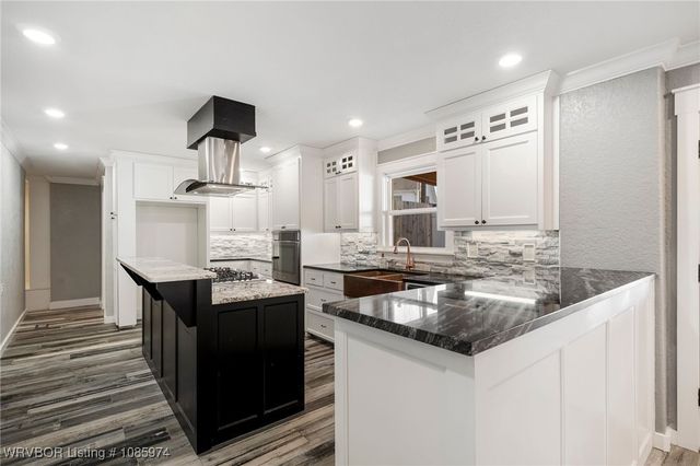 2801 Enid Street, Fort Smith, AR 72901