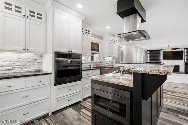 2801 Enid Street, Fort Smith, AR 72901