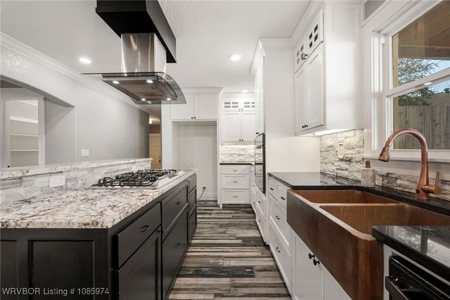 2801 Enid Street, Fort Smith, AR 72901