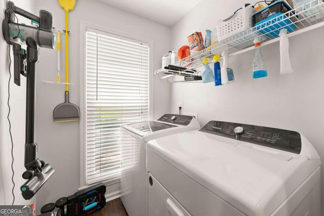 6413 Farm Ridge Court, Flowery Branch, GA 30542