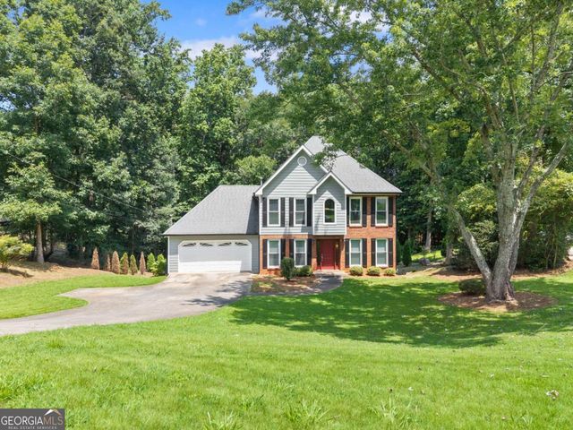 6413 Farm Ridge Court, Flowery Branch, GA 30542