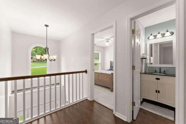 6413 Farm Ridge Court, Flowery Branch, GA 30542