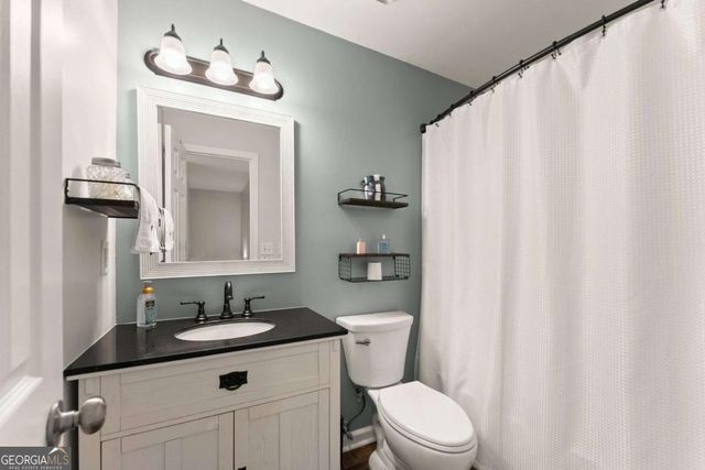 6413 Farm Ridge Court, Flowery Branch, GA 30542