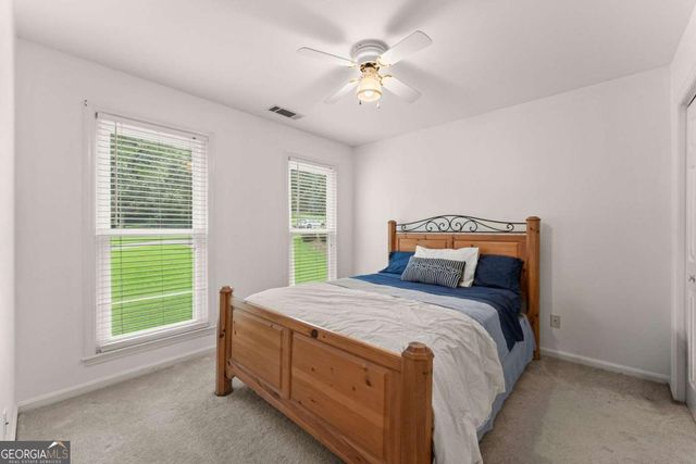 6413 Farm Ridge Court, Flowery Branch, GA 30542